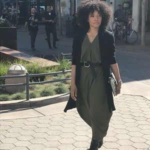 Meet your Posher, Tanya Alycia